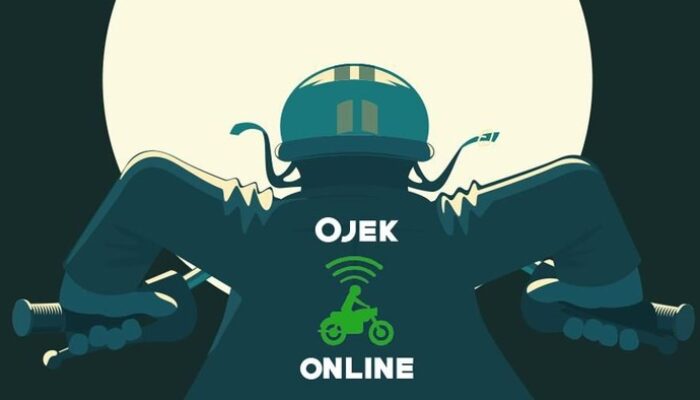 Ojol Kamtimbas Gagalkan Pencurian Motor di Cakung – Update 2