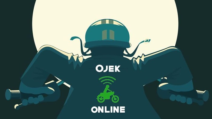 Ojol Kamtimbas Gagalkan Pencurian Motor di Cakung - Update 2