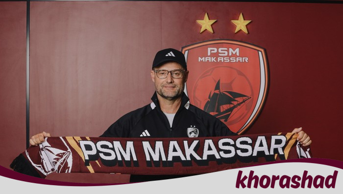 **Tomas Trucha, Mantan Pelatih Malaysia, Bergabung dengan PSM Makassar**