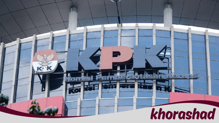 KPK Panggil Bupati OKU Teddy Meilwansyah Terkait Kasus Korupsi Proyek PU - Update 2