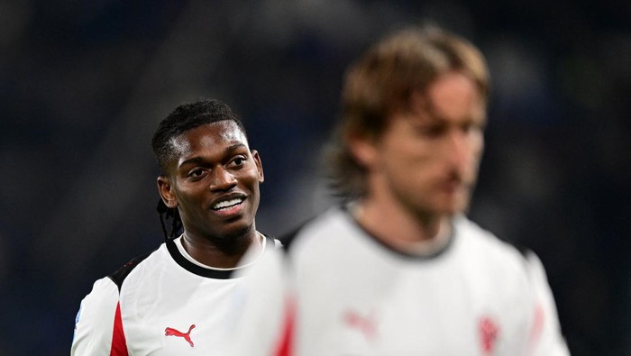 Milan Imbang, Dua Pemainnya Tumbang: Apakah Ini Tanda Awal Krisis?