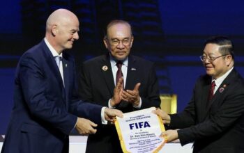 “FIFA ASEAN Cup di Mata PSSI: Konsep yang Belum Paham, Detail yang Belum Jelas”