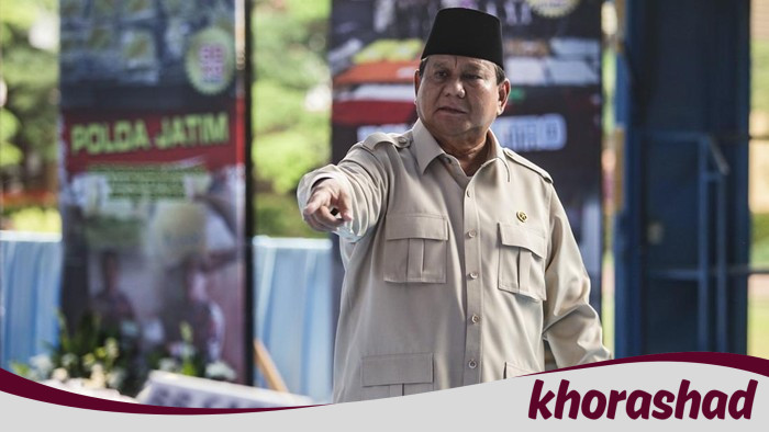 Prabowo: Jual Narkoba? Lapor Segera, Tak Ada Ampun!