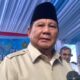 Prabowo ke Kapolri: “Kalau Ada Pabrik Narkoba Diungkap, Saya Ingin Hadir Juga”