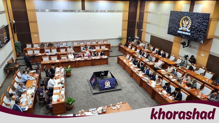 Tok! Biaya Haji 2026 Rp 87,4 Juta, Jemaah Bayar Rp 54,1 Juta: Angka yang Mengejutkan!