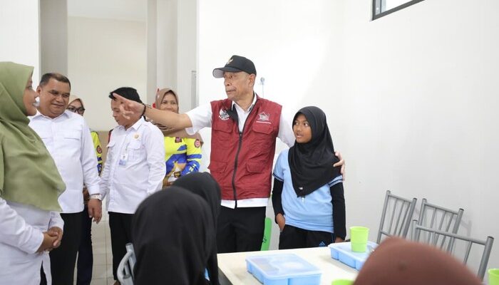 **Wamensos: Pendidikan, Kunci Naikkan Derajat dan Martabat Rakyat**