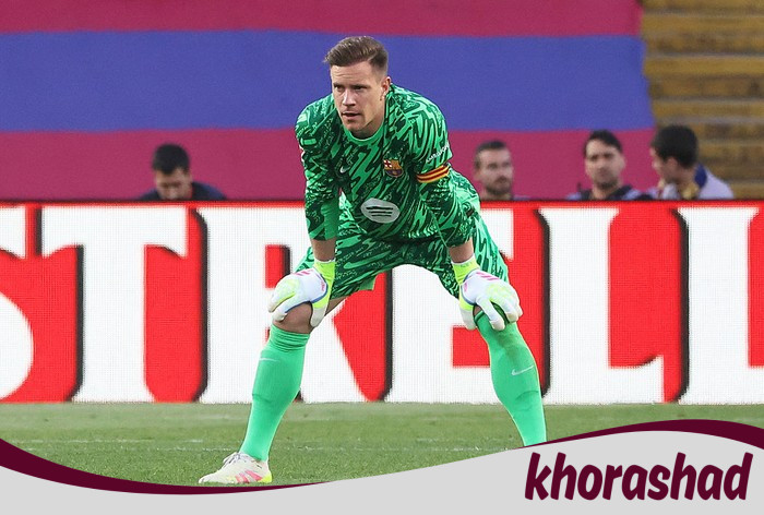 Ter Stegen, Target Chelsea di Januari: Apakah Ini Langkah Cerdas?