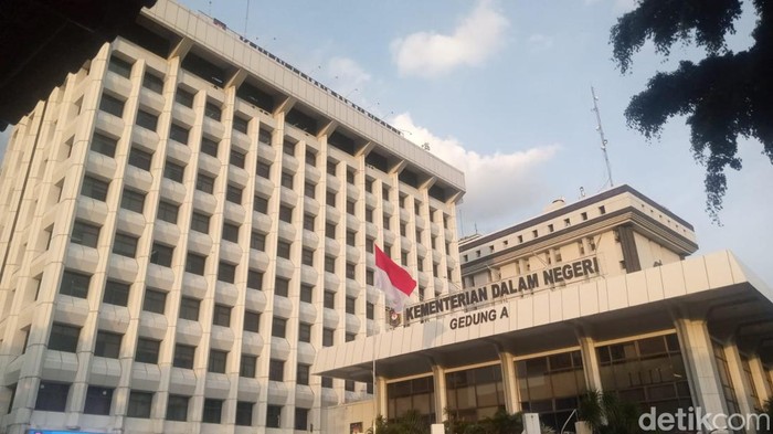 Kemendagri Pastikan Surat Daftar Kerja Sama Ditjen Adwil Palsu