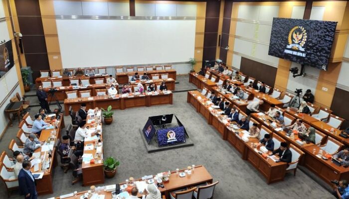 Biaya Haji 2026 Disepakati Rp 87,4 Juta, Rincian yang Wajib Diketahui!