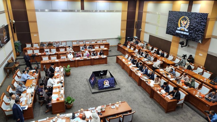 Biaya Haji 2026 Disepakati Rp 87,4 Juta, Rincian yang Wajib Diketahui!