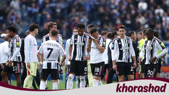 Tudor Dipecat, Evra 'Serang' Pemain-pemain Juventus - Update 2