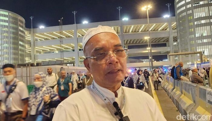 Haji Lebih Murah Rp2 Juta, Komisi VIII DPR Jamin Pelayanan Optimal