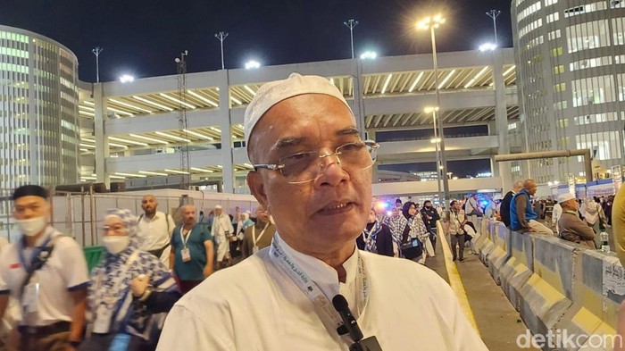 Haji Lebih Murah Rp2 Juta, Komisi VIII DPR Jamin Pelayanan Optimal