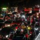 “Macet Massal Malam Ini di Jakarta, Polisi Sampaikan Alasannya!”