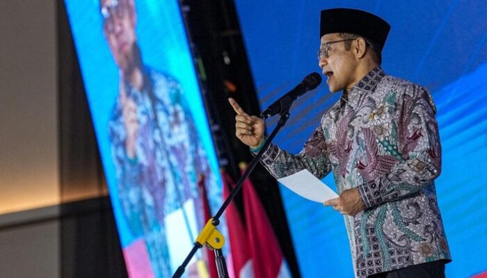 Cak Imin: Perlinsos 2026 Siap loncat Rp 1.000 Triliun, Transformasi Besar Sedang Terasa!