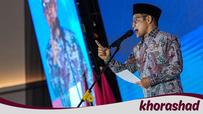 Cak Imin: Perlinsos 2026 Siap loncat Rp 1.000 Triliun, Transformasi Besar Sedang Terasa!