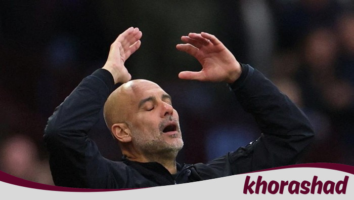 Guardiola: Tim-tim Premer League Sekarang Main Kayak Stoke-nya Pulis - Update 2