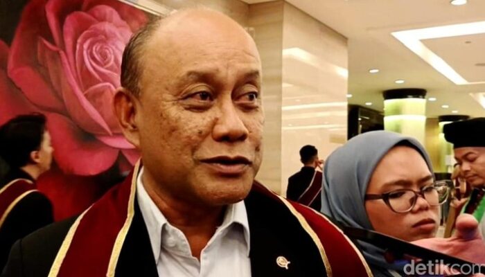 Beda Fungsi BGN dan Tim MBG, Dadan Hindayana Ungkap Alur Koordinasi yang Menyita Perhatian