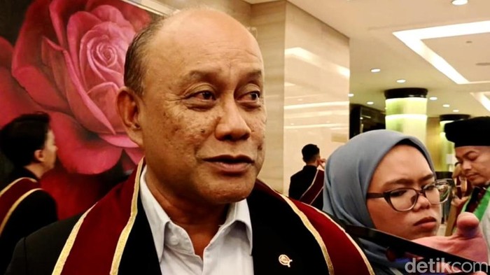 Beda Fungsi BGN dan Tim MBG, Dadan Hindayana Ungkap Alur Koordinasi yang Menyita Perhatian