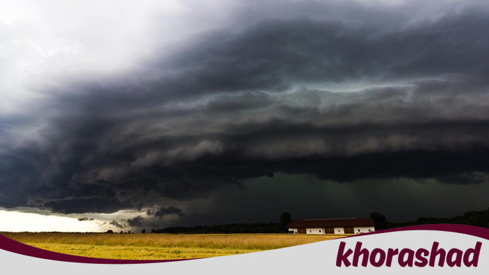 Tragedi Badai Melissa: 10 Orang Tewas di Karibia, Siaga Ditetapkan!