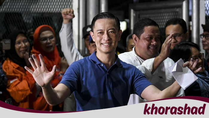 Dampak Abolisi Hakim Tom Lembong: Pidana Terdakwa Lain Tidak Terhapus, Apakah Ini Adil?