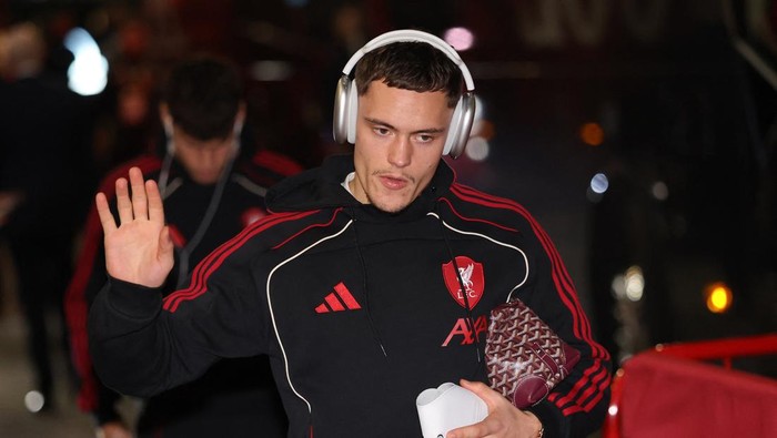 Eks Striker MU: Wirtz, Penerus Gelora yang Menjanjikan Sukses Besar!