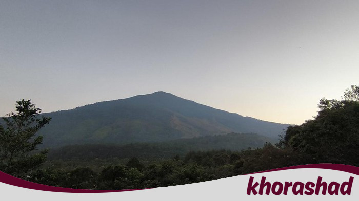 Mayat Pria Tanpa Identitas Ditemukan di Puncak Ciremai, Diduga Meninggal 10 Hari