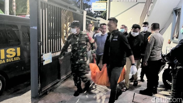 Tragedi Mengerikan: Mahasiswi Koas di Makassar Ditemukan Tewas dalam Kamar Kos, Ribuan Netizen Berduka