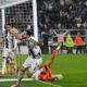 Juventus Vs Udinese: Si Nyonya Tua Membungkam Perlawanan dengan Skor 3-1!