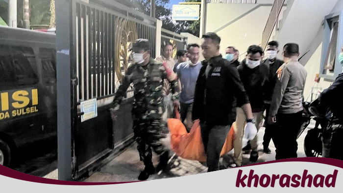 Mahasiswi Koas di Makassar Ditemukan Tewas dalam Kamar Kos, Misteri Penyebabnya Belum Terungkap