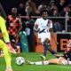 Liga Prancis: Lorient Tahan PSG di Kandang