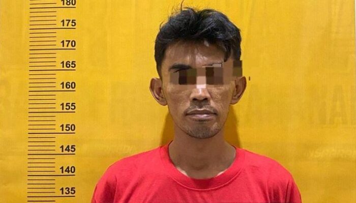 Jasa Palsu KIS Berbayar Rp 100 Ribu di Riau: Polisi Bongkar Penipuan Mengejutkan!