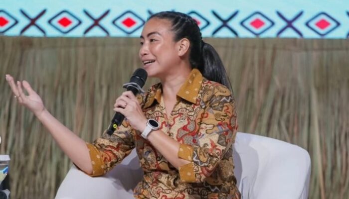 Dengan MKD Dinilai Tepat Putuskan Sara Gerindra Tetap Anggota DPR, Krisis Kongres Berlanjut