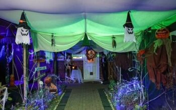 Halloween Tanggal 31 Oktober, Apakah Besok Libur? – Update 2