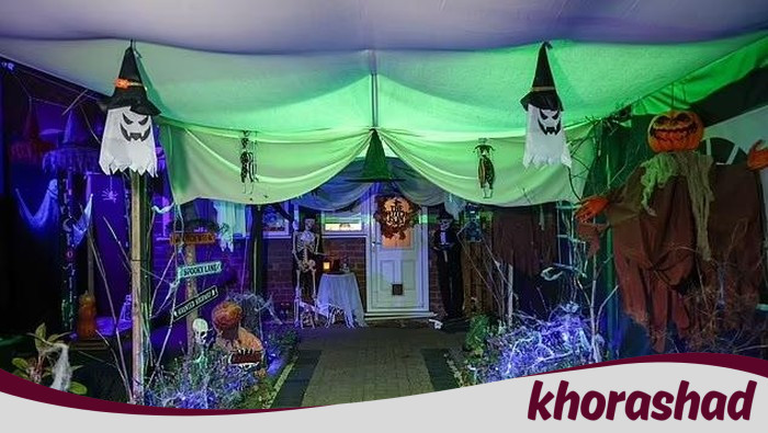 Halloween Tanggal 31 Oktober, Apakah Besok Libur? - Update 2