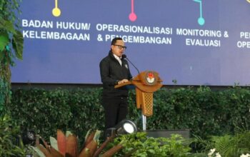 Dukungan Program Kopdeskel Jadi Perhatian Utama, Wamendagri Ingatkan Sekda dan Bappeda!
