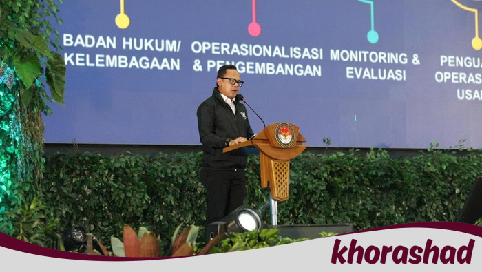 Dukungan Program Kopdeskel Jadi Perhatian Utama, Wamendagri Ingatkan Sekda dan Bappeda!