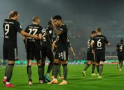 “Dari 14 Kemenangan ke Rekor Sejarah: Bayern Membuat Eropa Terpesona!”