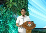 Sinergi Pemda Kalimantan-Sulawesi: Kunci Sukses PSN Menurut Wamendagri