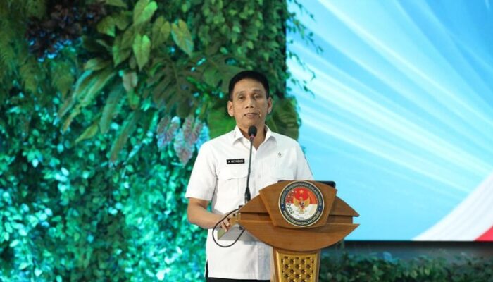 Sinergi Pemda Kalimantan-Sulawesi: Kunci Sukses PSN Menurut Wamendagri