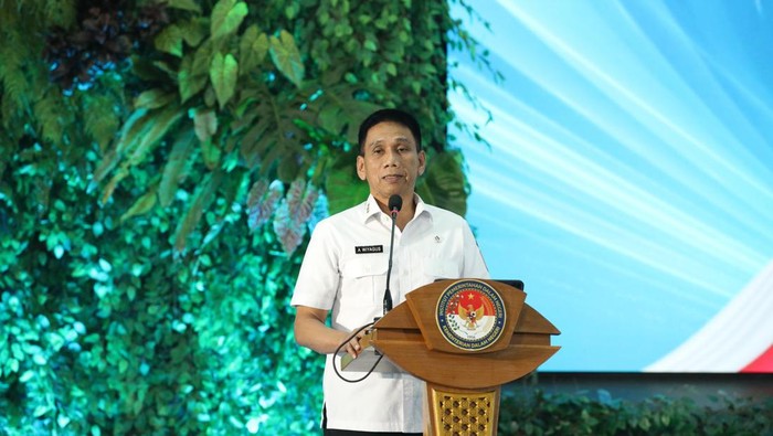 Sinergi Pemda Kalimantan-Sulawesi: Kunci Sukses PSN Menurut Wamendagri