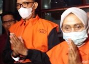 Eks Dirut ASDP Dihukum 8,5 Tahun Penjara, Skandal Caplok PT Jembatan Nusantara Terkuak