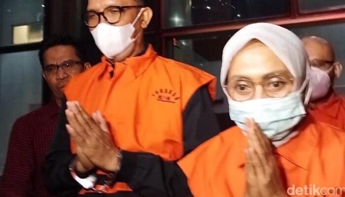 Eks Dirut ASDP Dihukum 8,5 Tahun Penjara, Skandal Caplok PT Jembatan Nusantara Terkuak