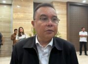 Dasco Beberkan Alasan Sara Djojohadikusumo Diputuskan Tetap di DPR: Mencegah Krisis Pemerintahan
