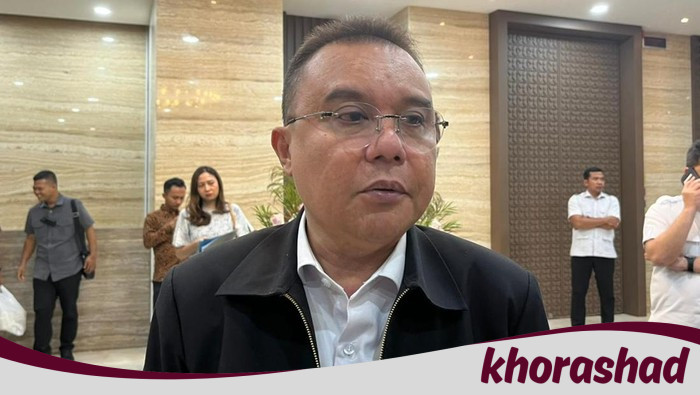 Dasco Beberkan Alasan Sara Djojohadikusumo Diputuskan Tetap di DPR: Mencegah Krisis Pemerintahan