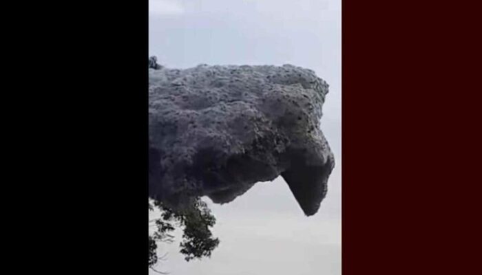 “‘Awan Hitam’ di Subang: B3 Karawang, Ancaman yang Tidak Terlihat!”