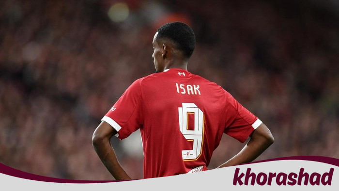 Isak dalam Kebuntuan di Liverpool, Woltemade Bersinar di Newcastle