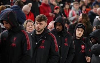 “Mengapa Slot Berjuang untuk Menjauhkan Cedera dari Pemain?”