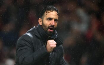 Dari Tangguh ke Man United: Ruben Amorim, Solusi Gagalnya Setan Merah?