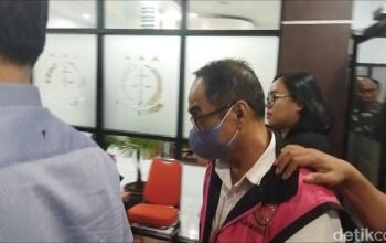 Kasus Korupsi di BUMD Serang Berlanjut, Kejari Kembali Tetapkan Tersangka Baru